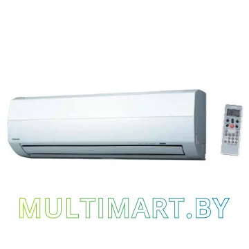 Кондиционер Toshiba RAS-07SKHP-ES/RAS-07S2AH-ES